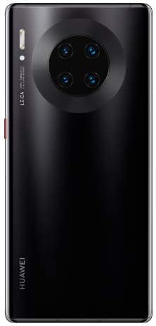 Huawei Mate 30 Pro LIO-L29 256GB 8GB RAM International Version - Black - Image 2